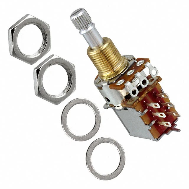 Bourns Inc. PDB185-GTR01-504A2