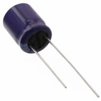 Panasonic Electronic Components ECA-1HM221
