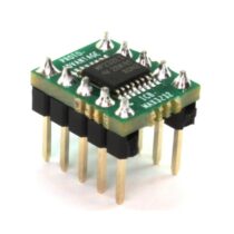 Chip Quik Inc. ICB-MAX3232