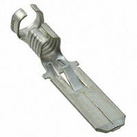 TE Connectivity AMP Connectors 180352-2