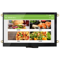 Newhaven Display Intl NHD-7.0-HDMI-N-RSXP-CTU