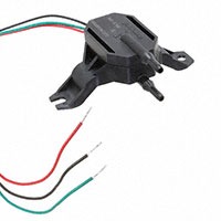 Honeywell Sensing and Productivity Solutions DPRCAN0002NG0000A5