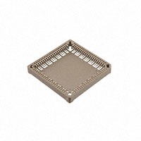 Adam Tech PLCC-84-AT-SMT