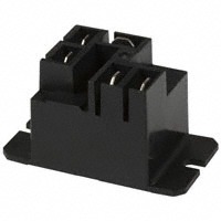 TE Connectivity Potter & Brumfield Relays T9AP1D52-48-01