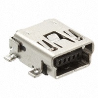 TE Connectivity AMP Connectors 1734035-1