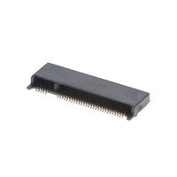Adam Tech M2-A1-67-R-SMT-2.15-KB-T/R