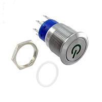 TE Connectivity ALCOSWITCH Switches AV1911P612Q04