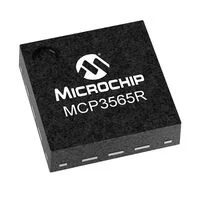 Microchip Technology MCP3565RT-E/SFX