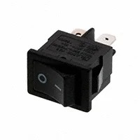 E-Switch RA811C1121