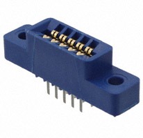 Sullins Connector Solutions EBC05DRTH