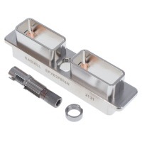 Radiall USA, Inc. EPXB2WB22N