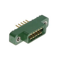 Sullins Connector Solutions FMC05DRTI-S1087