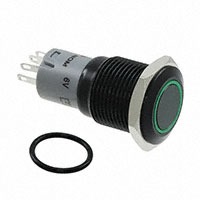 E-Switch PV3WF2B011-333