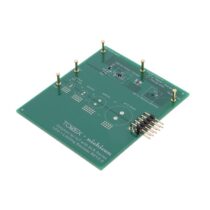 Torex Semiconductor Ltd NICHICON-SLB SERIES-EVB-01