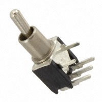 TE Connectivity ALCOSWITCH Switches TT11DGRA1