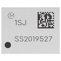 Murata Electronics LBAA0QB1SJ-296