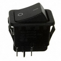 ZF Electronics YRM32F2FBBNN