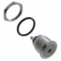 E-Switch PV1F640BBG-M06