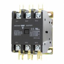 Carlo Gavazzi Inc. GDP503L24V
