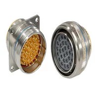 TE Connectivity Deutsch Connectors 983-6S 14-04 SN-L