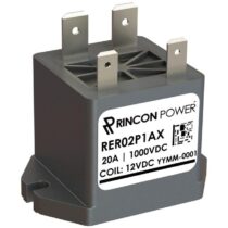 Rincon Power RER02P1AX