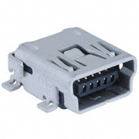 TE Connectivity AMP Connectors 1734035-2