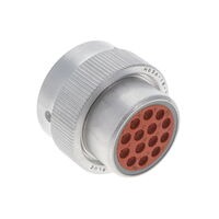 TE Connectivity Deutsch Connectors HD36-18-14SE
