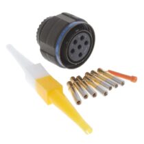 Amphenol Aerospace Operations D38999/26WE6SA