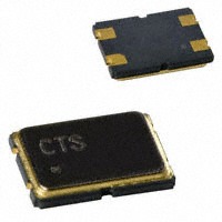 CTS-Frequency Controls 407F35E022M1184