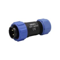 Weipu Connector SP2110/P2II-1N