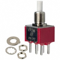 E-Switch 700DP7B10M2QEH