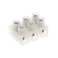 WECO Electrical Connectors Inc. 302-N-HDS/03