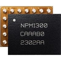 Nordic Semiconductor ASA NPM1300-CAAA-R7
