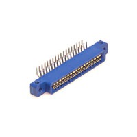 Sullins Connector Solutions EBC18DRAS