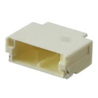 JST Sales America Inc. SM02B-LEASS-TF