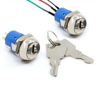 E-Switch KO130SA126ANTISTATIC