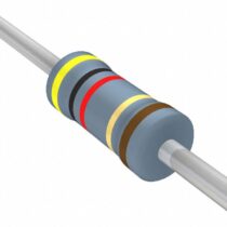 YAGEO MFR25SFBE52-40R