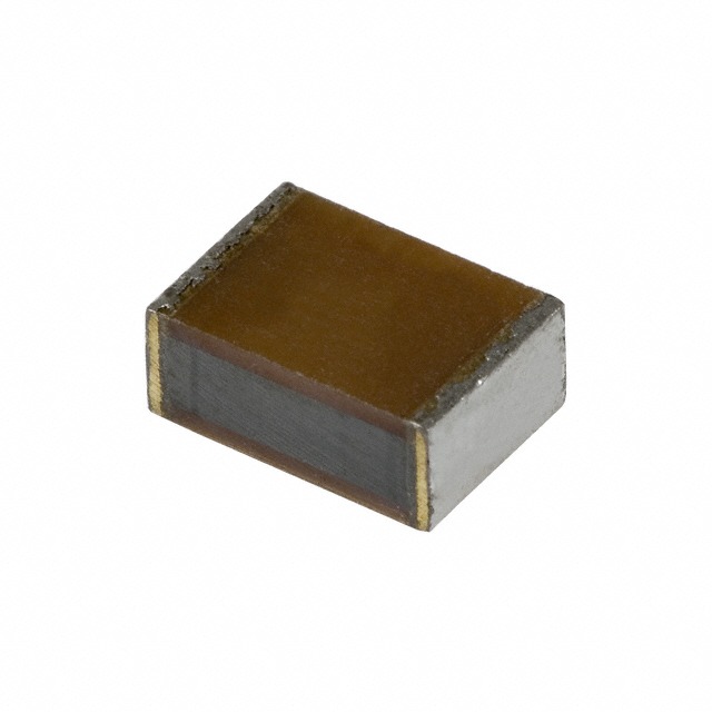Panasonic Electronic Components ECH-U1104GC9
