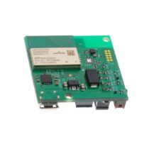 Murata Electronics LBUA2ZZ2DK-EVK