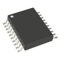 Analog Devices Inc./Maxim Integrated DS1868BE-010+