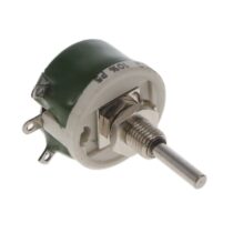 Vishay Sfernice RT012B700AS5000KB