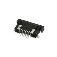 Amphenol ICC (FCI) SFV6R-1STE1HLF