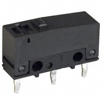 Omron Electronics Inc-EMC Div SS-3GPD