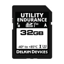 Delkin Devices, Inc. SE32FSTL2-3B000-3