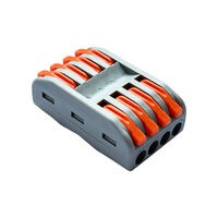 Amphenol Anytek TQT04210000G