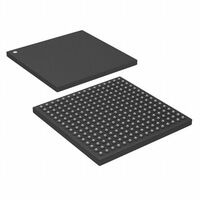 Analog Devices Inc./Maxim Integrated DS34S104GN+