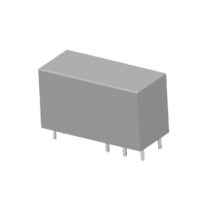 TE Connectivity Potter & Brumfield Relays 7-1415072-1