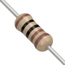 Vishay Beyschlag/Draloric/BC Components CCF551K00FKE36