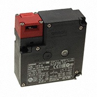 Omron Automation and Safety D4NL-1CFA-B