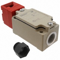 Omron Automation and Safety D4BS-4AFSNPT